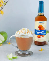 Caramel