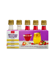 Mixology Sampler 50 ml 5-pack Variety Pack