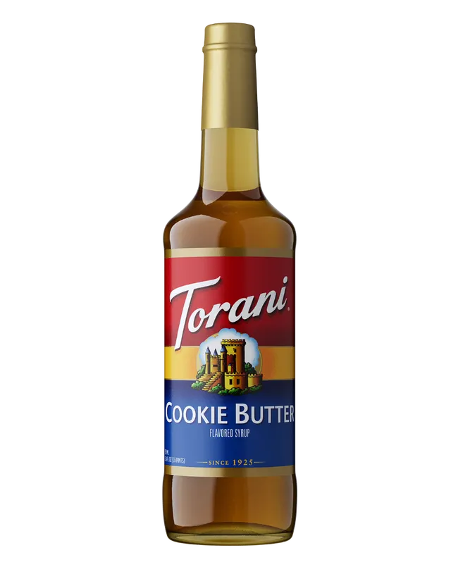 Cookie Butter
