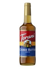 Cookie Butter