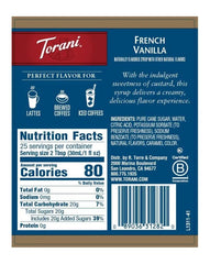 French Vanilla