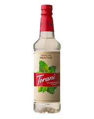 Crème de Menthe