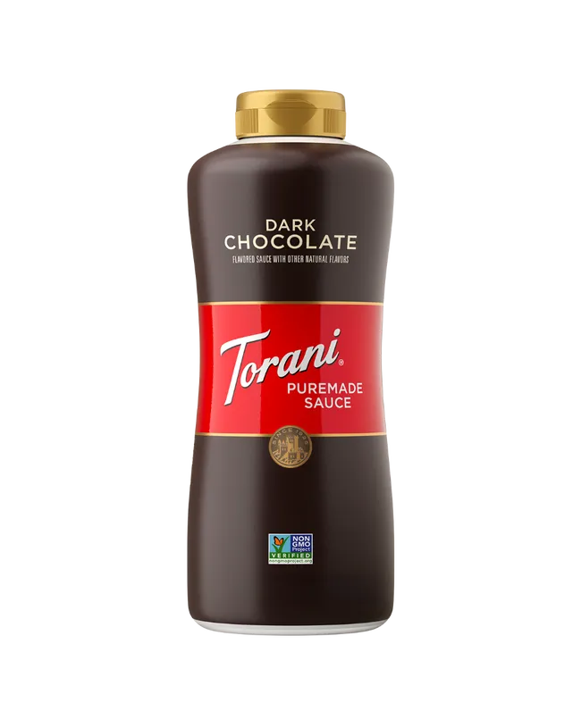 Dark Chocolate 30oz