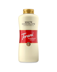 White Chocolate 30oz
