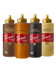 Variety 4 Pack