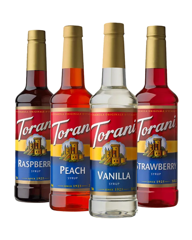 Soda Variety Pack