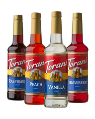 Soda Variety Pack