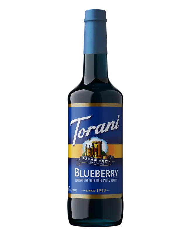 Blueberry