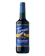 Blueberry