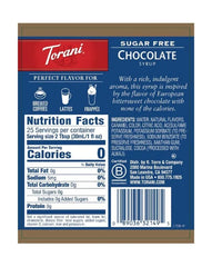 Chocolate