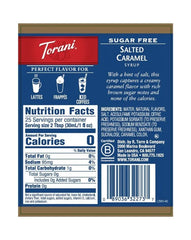 Salted Caramel