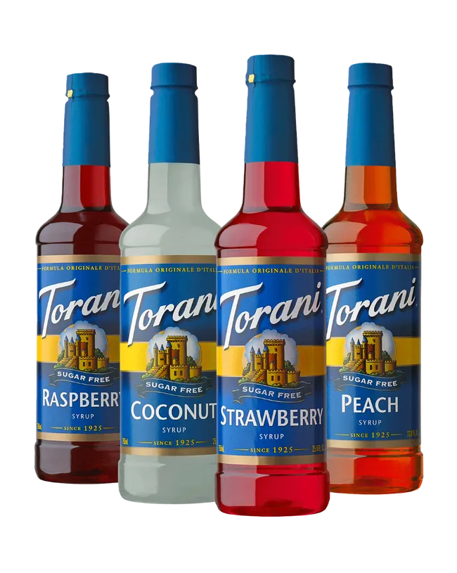 Soda Variety Pack