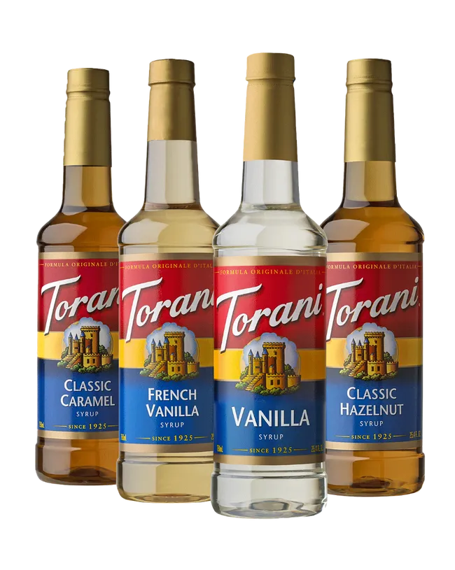 Variety Pack
