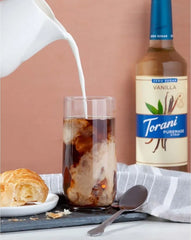 Vanilla